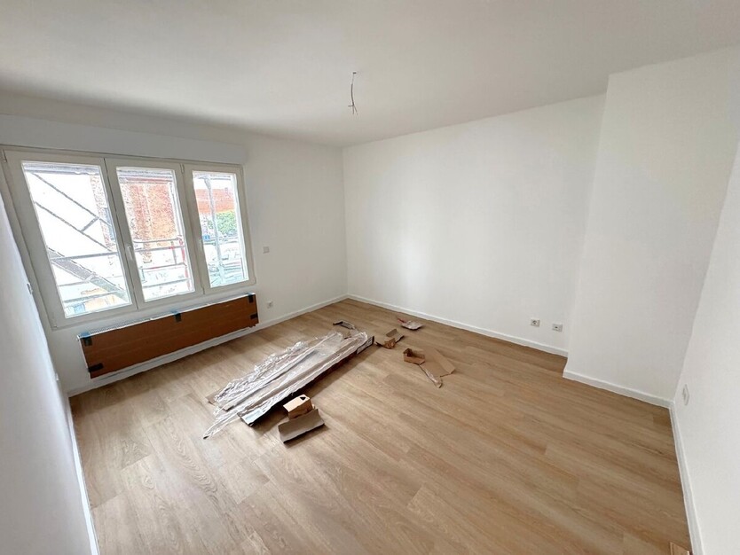 albero:) Exklusives Wohnen im Herzen von Seligenstadt 3 zimmer