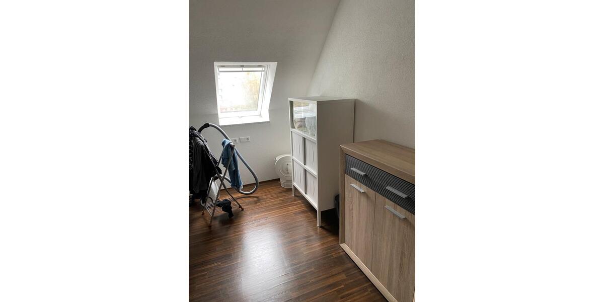 3 Zimmer mit 80qm Maisonette Wohnung in LANGENAU mit Balkon zimmer