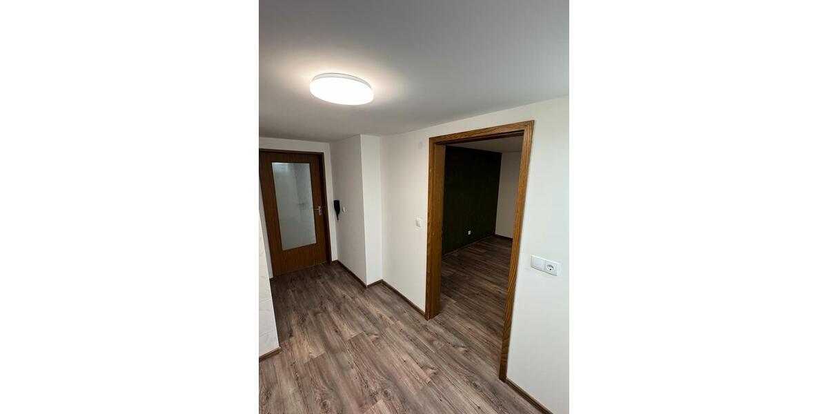 Erdgeschoßwohnung Marktheidenfeld - 3 Zimmer, 65 m&sup2;, 930&euro; | Angebot:25655355
