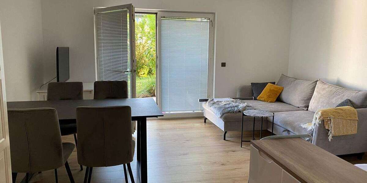 Etagenwohnung Pfaffenhofen - 1.5 Zimmer, 51 m&sup2;, 720&euro; | Angebot:27327883