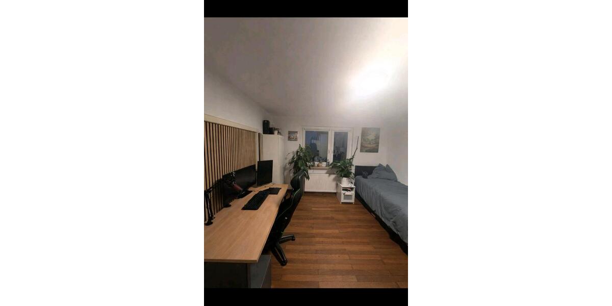 Wohnen auf Zeit Edingen-Neckarhausen Neckarhausen - 1 Zimmer, 16 m&sup2;, 450&euro; | Angebot:25881373