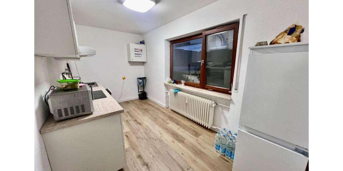 Wohnen auf Zeit Walldorf - 18 Zimmer, 101 m&sup2;, 450&euro; | Angebot:24843144