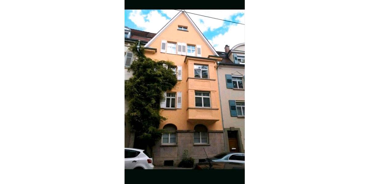 Etagenwohnung Leinfelden-Echterdingen Echterdingen - 3 Zimmer, 63 m&sup2;, 1.100&euro; | Angebot:26064317