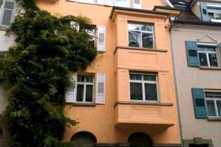 Wohnung Leinfelden-Echterdingen Echterdingen - 3 Zimmer, 63 m&sup2;, 1.100&euro; | Angebot:26064317