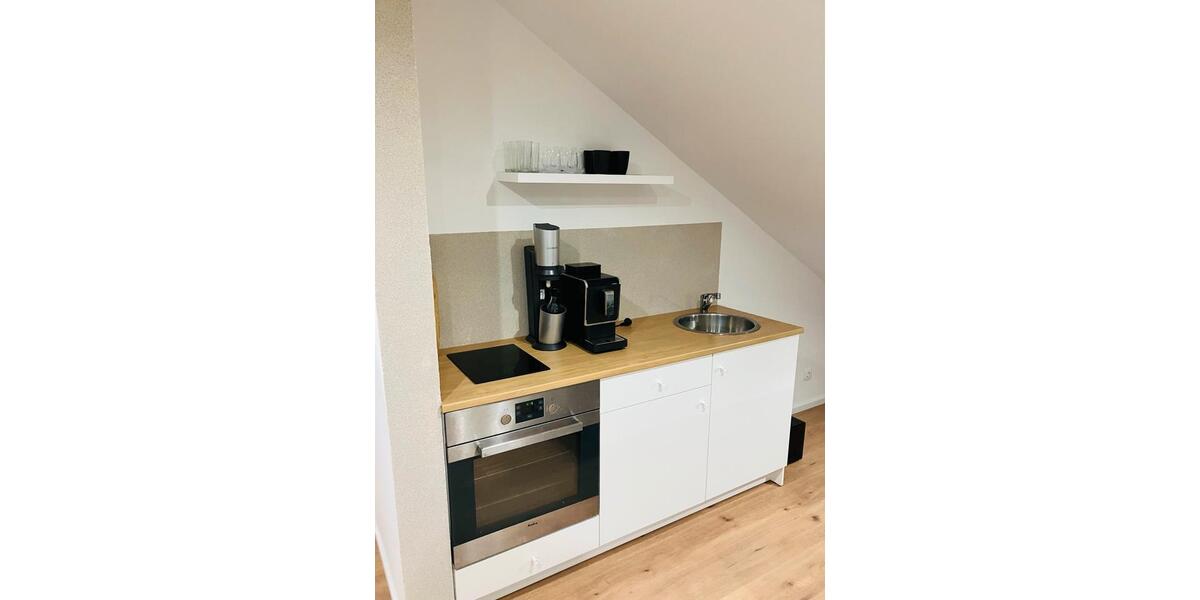 Wohnen auf Zeit Gaimersheim - 2 Zimmer, 50 m&sup2;, 800&euro; | Angebot:26691668