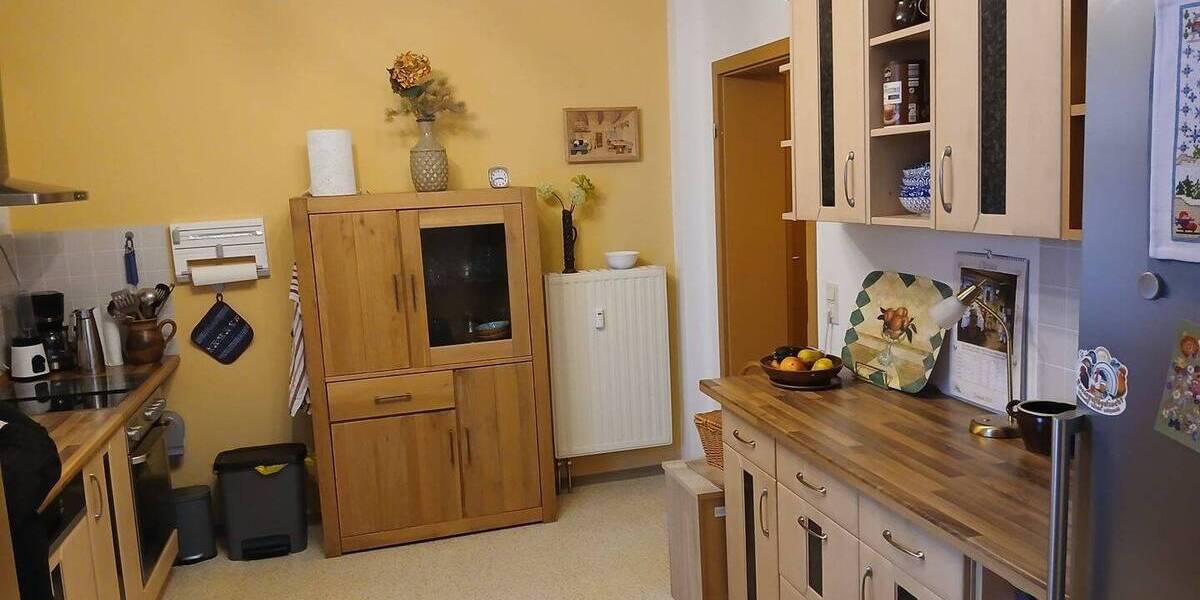 Etagenwohnung Haselbachtal / Reichenbach Reichenbach - 2 Zimmer, 59 m&sup2;, 354&euro; | Angebot:26065309