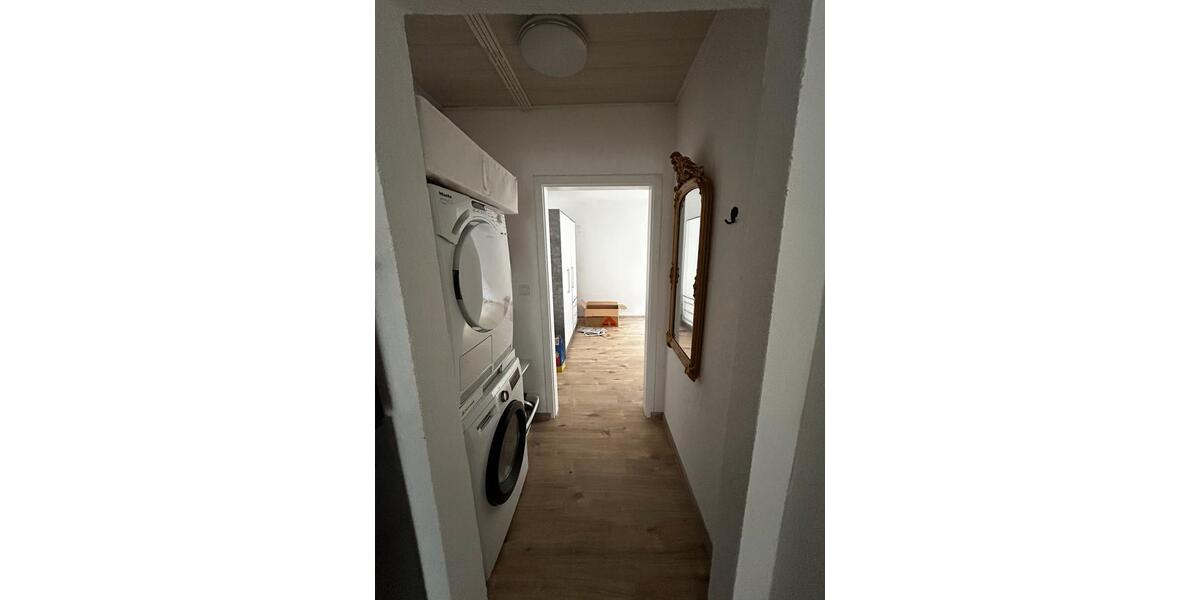 Erdgeschoßwohnung Kirn - 3 Zimmer, 65 m&sup2;, 535&euro; | Angebot:25990630
