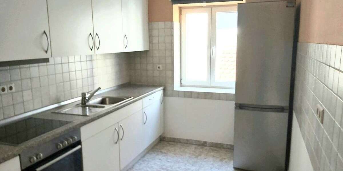 Etagenwohnung Kornwestheim - 3 Zimmer, 68 m&sup2;, 979&euro; | Angebot:25941562