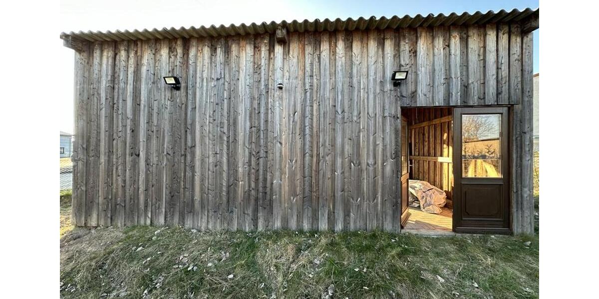 Gewerbeobjekt Waren (Müritz) - 250&euro; | Angebot:25874420