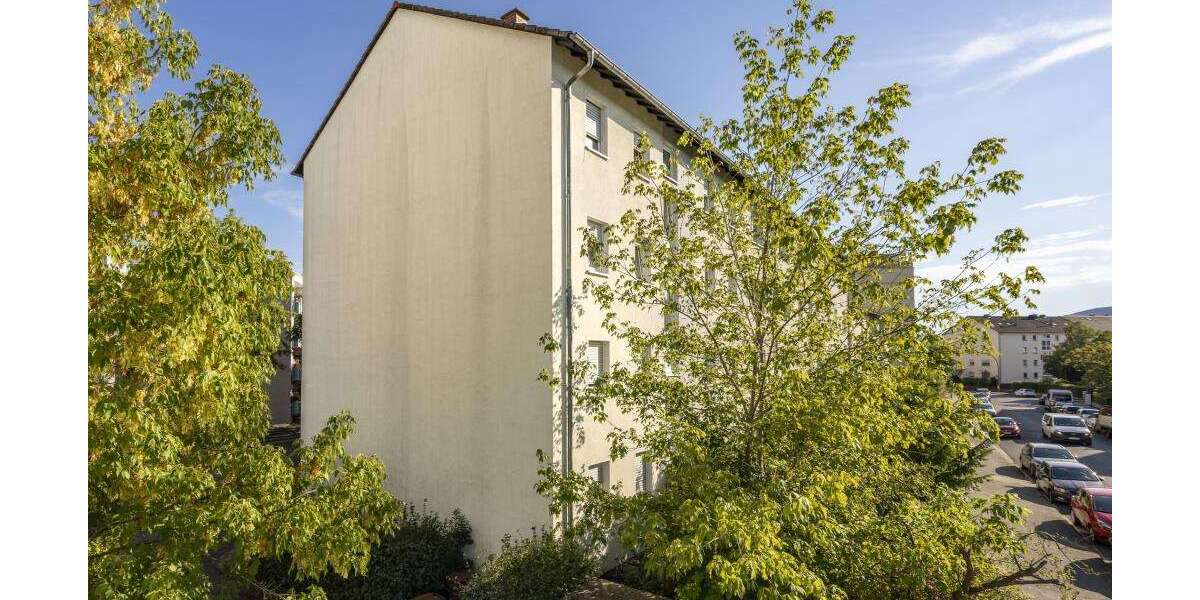 Etagenwohnung Neustadt an der Weinstraße - 4 Zimmer, 80 m&sup2;, 849&euro; | Angebot:26098245