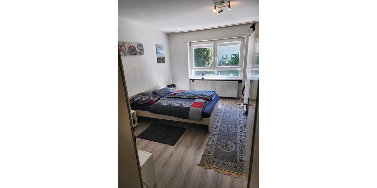 Etagenwohnung Saarbrücken St. Arnual - 2 Zimmer, 58 m&sup2;, 690&euro; | Angebot:26285111