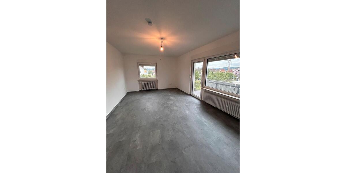 Etagenwohnung Gründau - 3 Zimmer, 78 m&sup2;, 1.050&euro; | Angebot:26495074