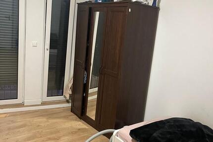 WG Zimmer in köln Ehrenfeld zu vermieten