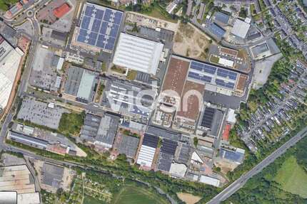 Halle in Aachen 14.800 € 2000 m² zimmer