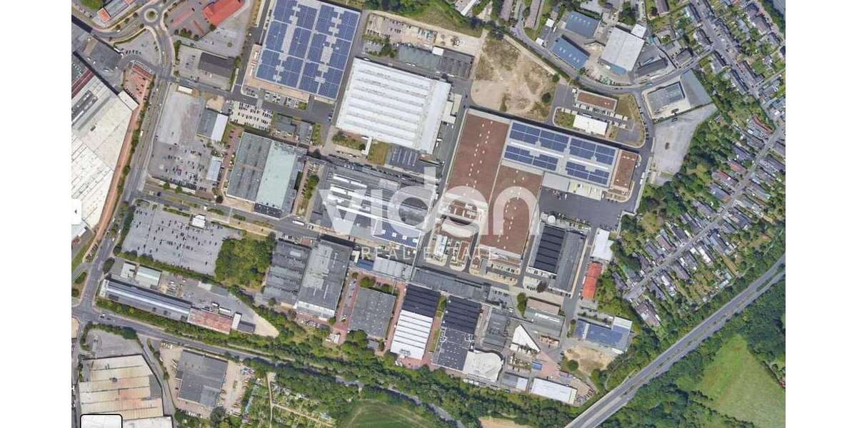 Halle in Aachen 14.800 € 2000 m² zimmer