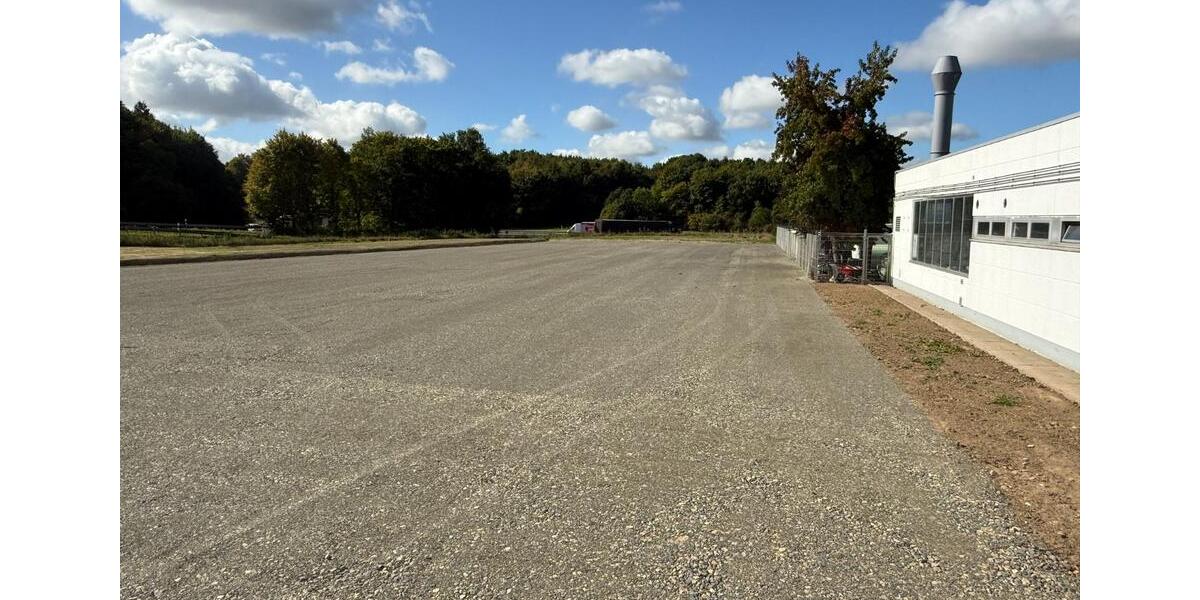 Gewerbeobjekt Bad Oeynhausen Rehme - 2&euro; | Angebot:25271472