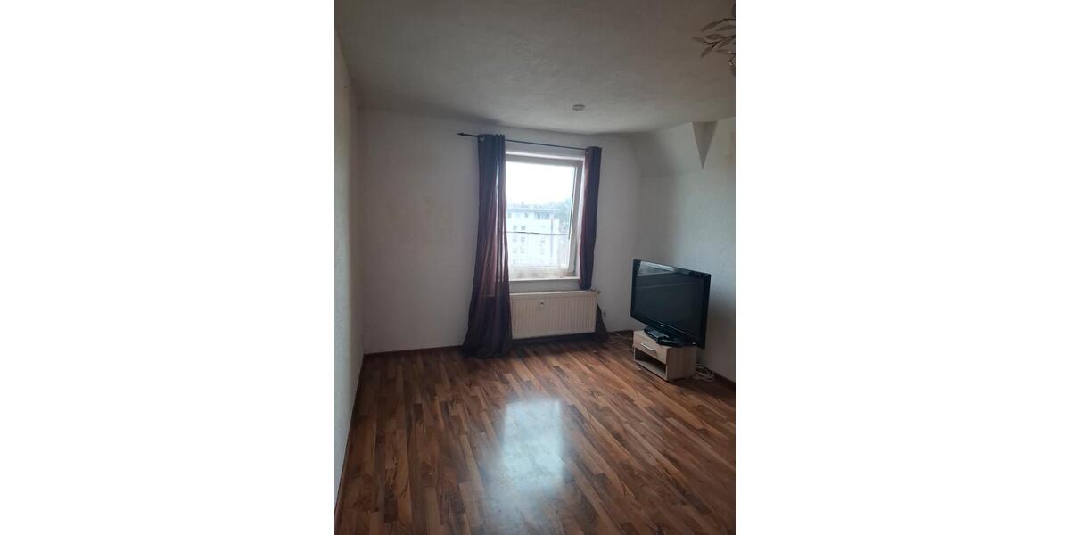 Etagenwohnung Kempten (Allgäu) Auf dem Lindenberg - 3 Zimmer, 58 m&sup2;, 550&euro; | Angebot:24657411