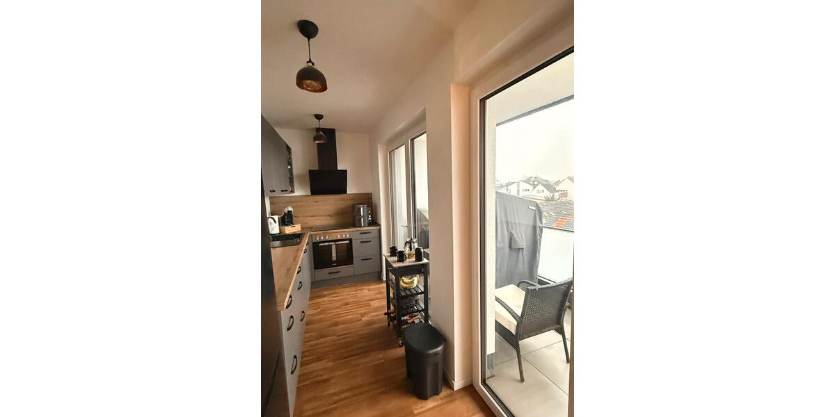 Einfamilienhaus Bad Lippspringe - 3.5 Zimmer, 91 m&sup2;, 1.035&euro; | Angebot:26604531