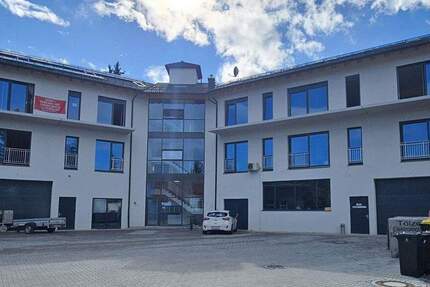 Gewerbeobjekt Bad Tölz Farchet - 455&euro; | Angebot:24138123