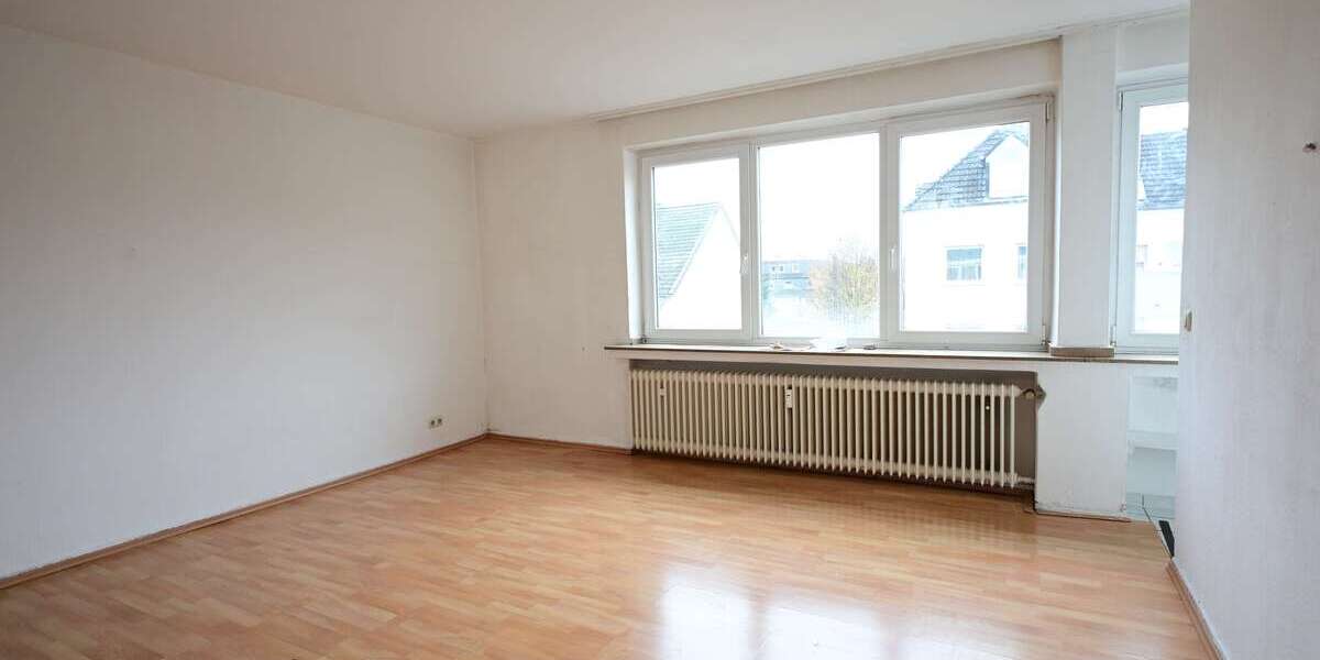 Wohnung zum Mieten in Bochum 400 € 30 m² 1.5 zimmer