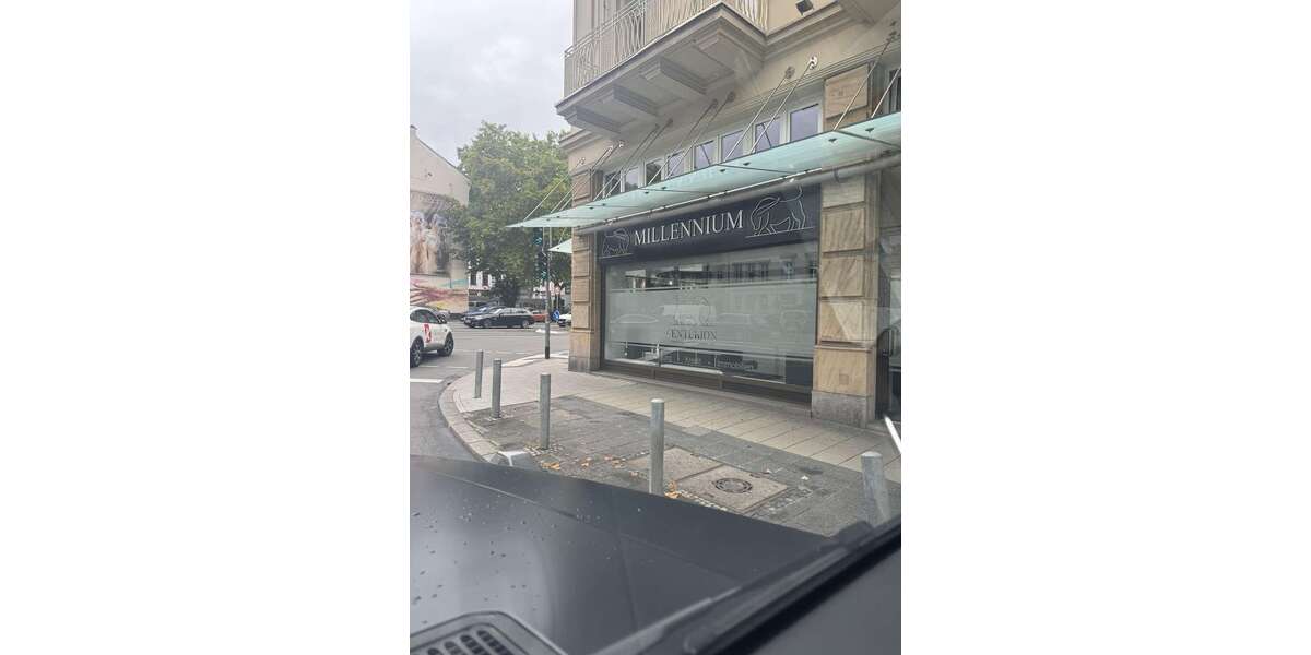 Gewerbeobjekt Wiesbaden Mitte - 2.200&euro; | Angebot:25235570