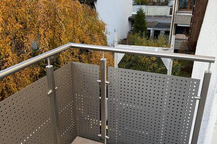 Schöne 3,5 Zimmer Wohnung in ruhiger Lage zu vermieten 3 zimmer