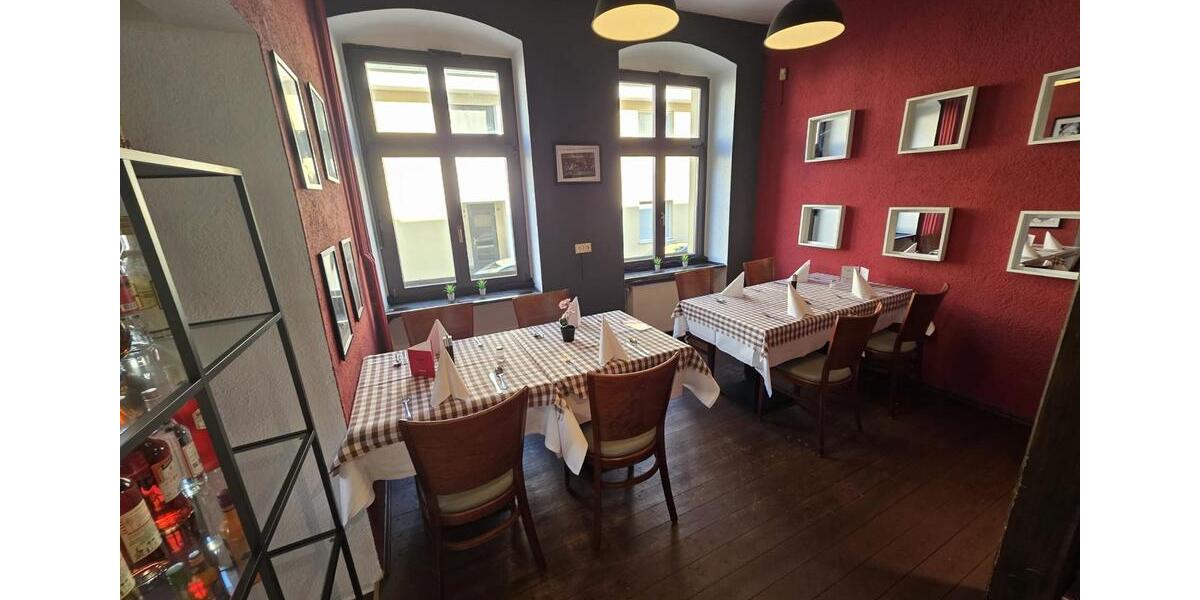 Gewerbeobjekt Müllrose - 1.999&euro; | Angebot:24875099