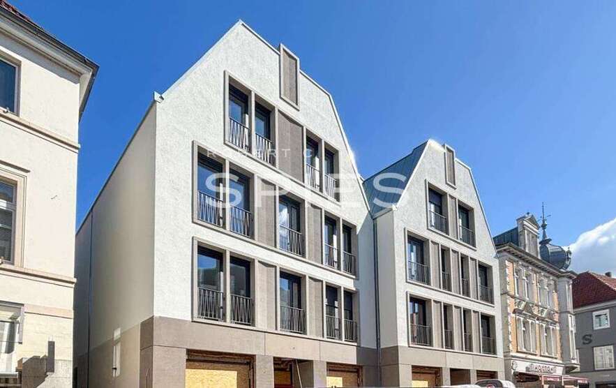 Wohnung zum Mieten in Oldenburg 1.600 € 109.09 m²