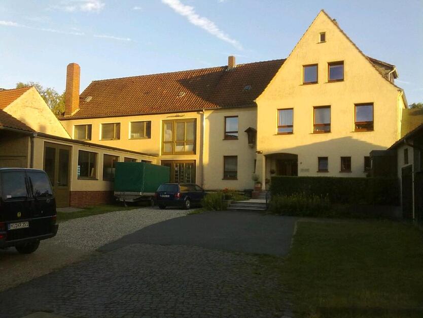 WerkstattLagerfläche zu vermieten