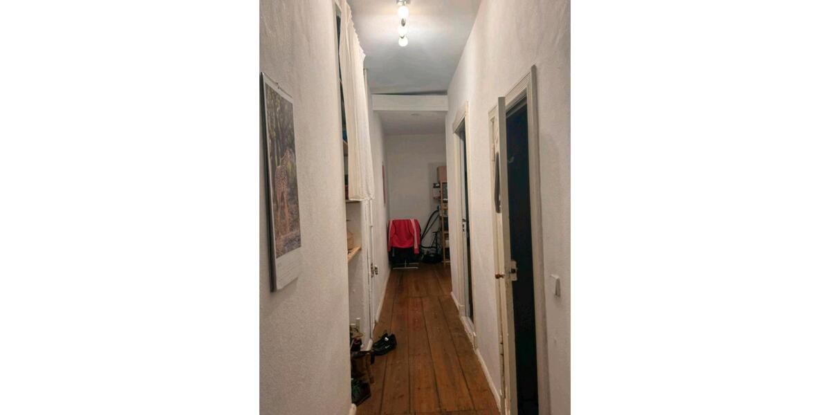 Wohnen auf Zeit Berlin Charlottenburg-Wilmersdorf - 11.5 Zimmer, 69 m&sup2;, 435&euro; | Angebot:26698929
