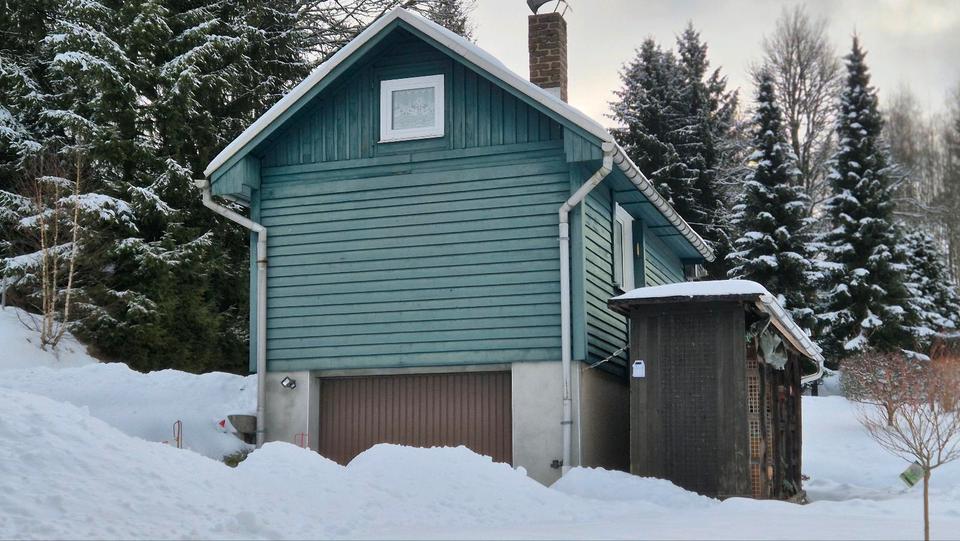 Bungalow Klingenthal - 1 Zimmer, 20 m&sup2;, 35&euro; | Angebot:24748922