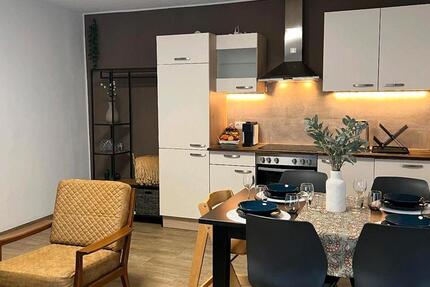 Wohnen auf Zeit Schonungen Forst - 3 Zimmer, 80 m&sup2;, 55&euro; | Angebot:26015455