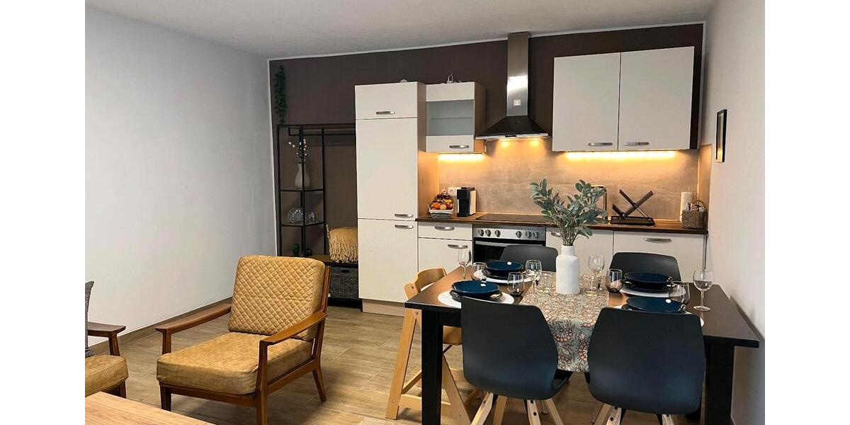 Wohnen auf Zeit Schonungen Forst - 3 Zimmer, 80 m&sup2;, 55&euro; | Angebot:26015455