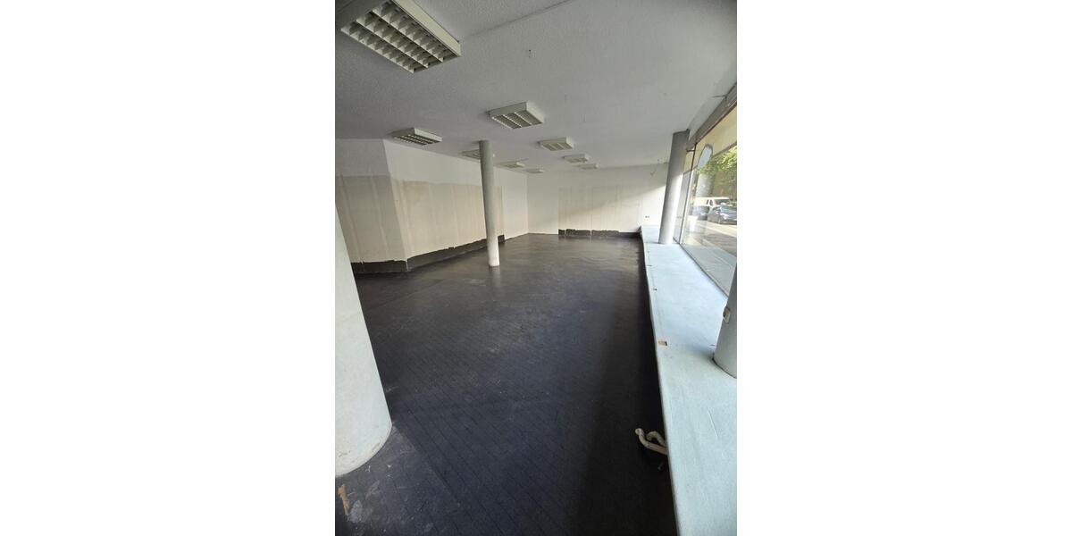 !!BIS ZU 3 MONATEN MIETFREI!! Büro-Gewerbeeinheit mit Gestaltungspotenzial in Duisburg zimmer