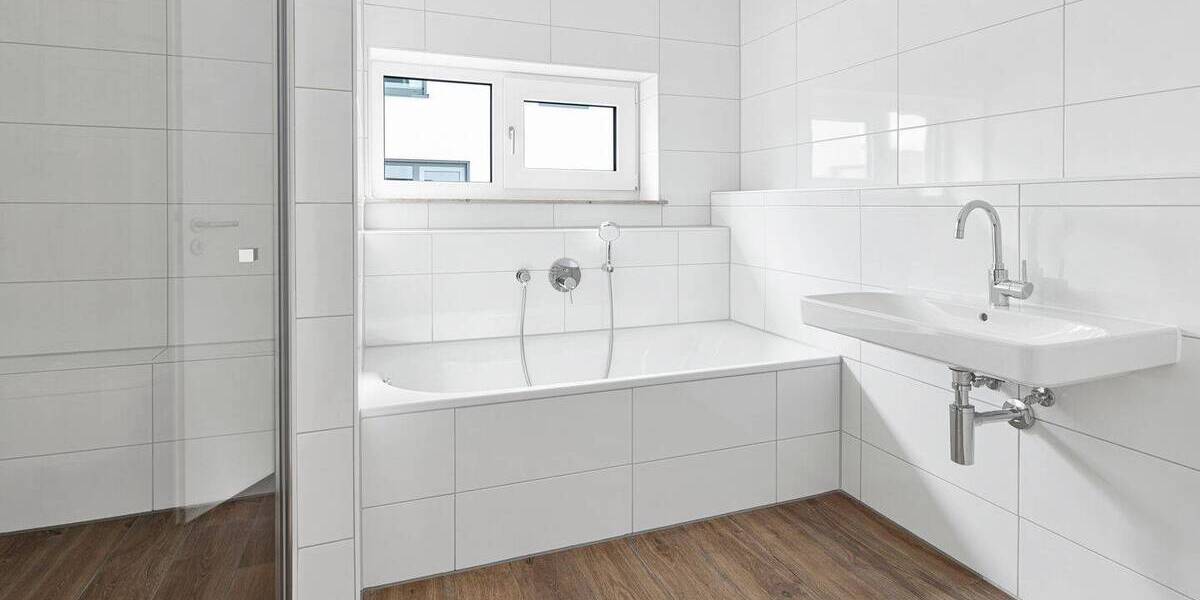 Reihenendhaus Unterföhring - 4 Zimmer, 137 m&sup2;, 3.923&euro; | Angebot:25214160