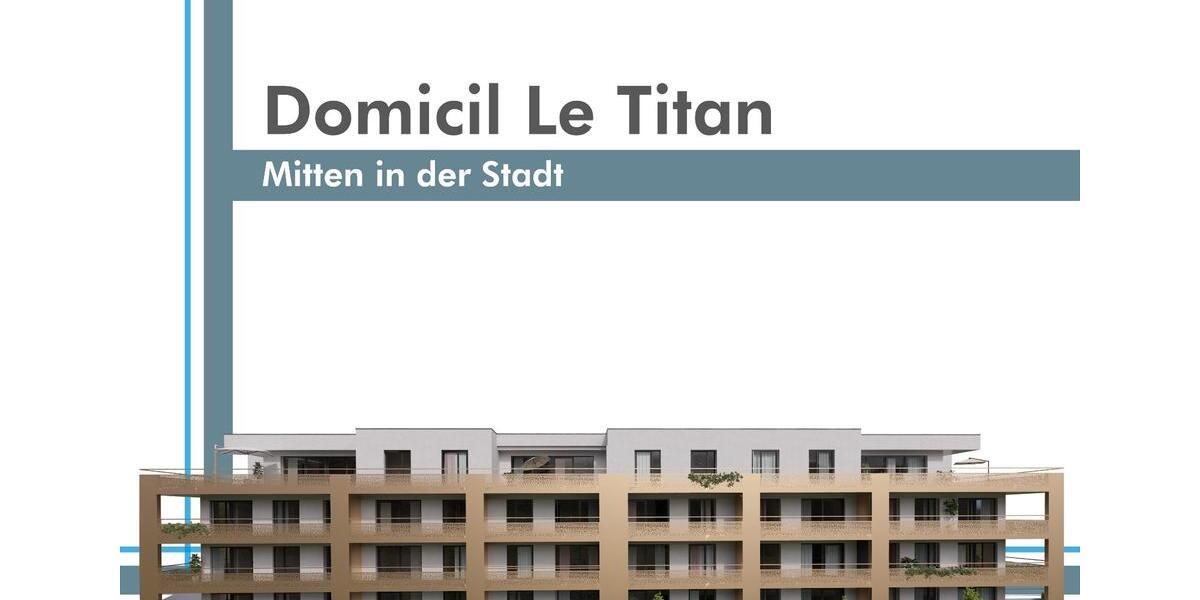 Wohnung 3, sehr modern, luxuriös Erstbezug Neubau 3 zimmer