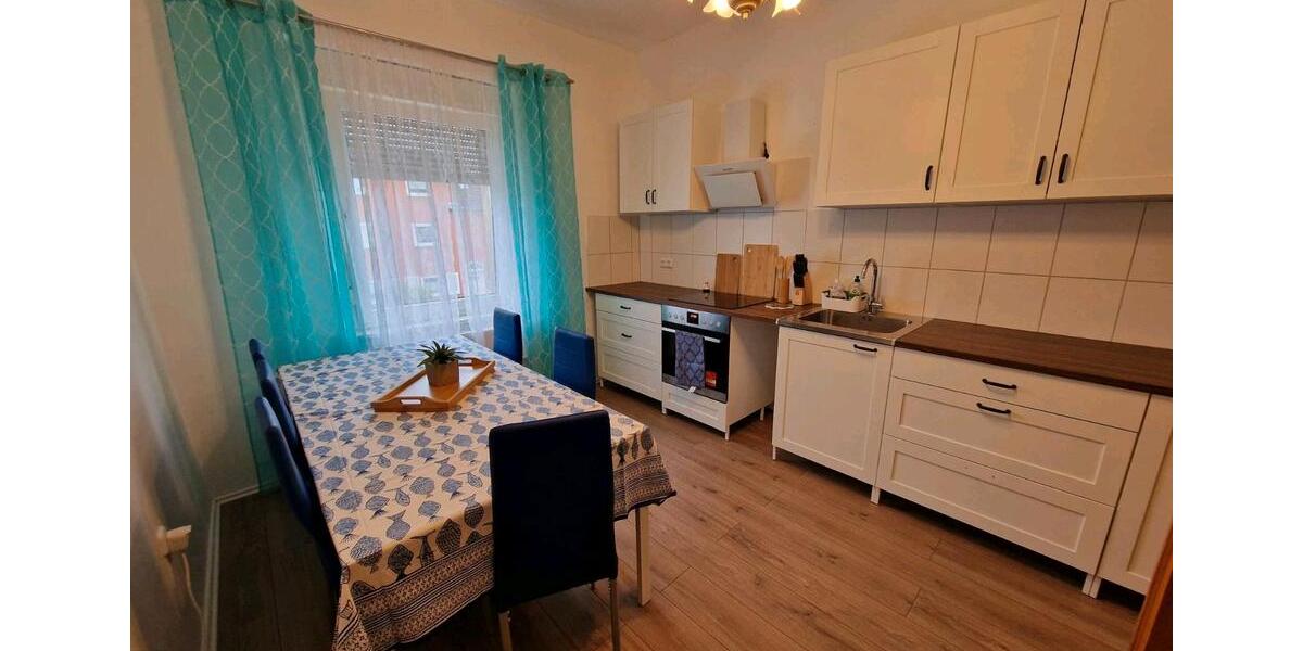 Wohnen auf Zeit Köln Mülheim - 1 Zimmer, 25 m&sup2;, 700&euro; | Angebot:26426791