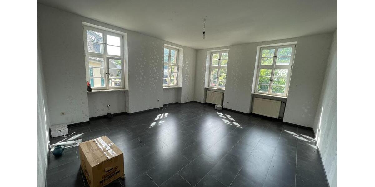 Exklusive Wohnung in Sommerresidenz Schloss Amalienlust 4 zimmer