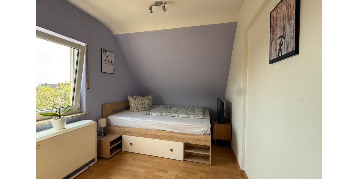 Etagenwohnung Rüdesheim am Rhein - 3 Zimmer, 60 m&sup2;, 30&euro; | Angebot:26518087