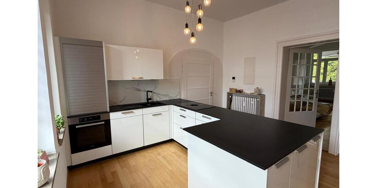 Etagenwohnung Regensburg Brandlberg - 4 Zimmer, 140 m&sup2;, 2.360&euro; | Angebot:26253696