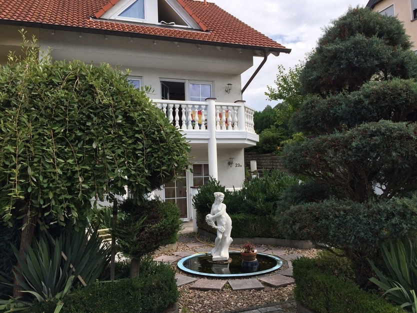DHH Blankenbach - gut und fair Wohnen