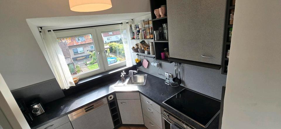 Wohnen auf Zeit Osnabrück Hafen - 1 Zimmer, 22 m&sup2;, 450&euro; | Angebot:26366566