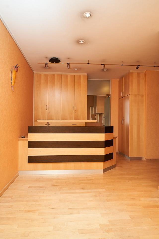 Provisionsfreie Praxis Fotostudio Büroräume zimmer