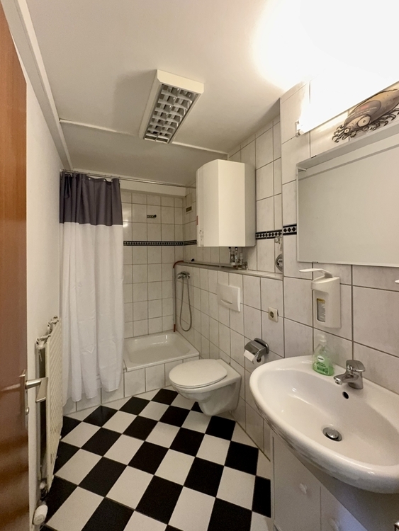Vielseitige Ladenfläche in bester Innenstadtlage von Senden 5 zimmer