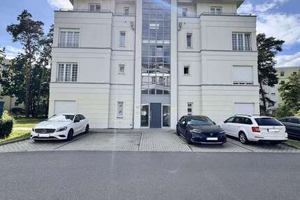 Wohnung zum Mieten in Potsdam 1.218,18 € 69.61 m²