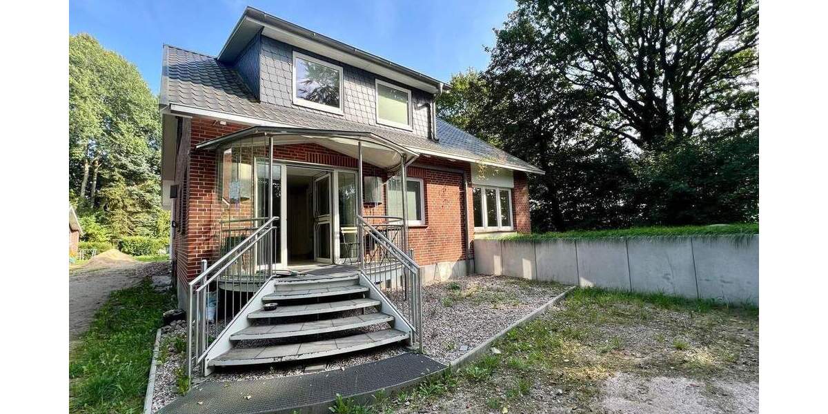 Einfamilienhaus Dassendorf - 5 Zimmer, 230 m&sup2;, 2.250&euro; | Angebot:25815064