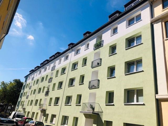 Etagenwohnung Aachen Aachen-Mitte - 3 Zimmer, 57 m&sup2;, 691&euro; | Angebot:26275289