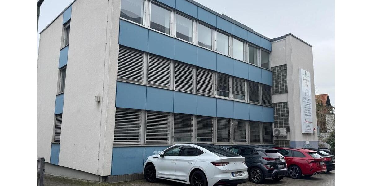 Gewerbeobjekt Kassel Vorderer Westen - 1.350&euro; | Angebot:25857584