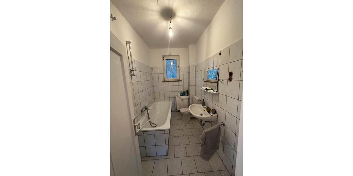 Hochparterre Oldenburg Bloherfelde - 3 Zimmer, 64 m&sup2;, 600&euro; | Angebot:25825498