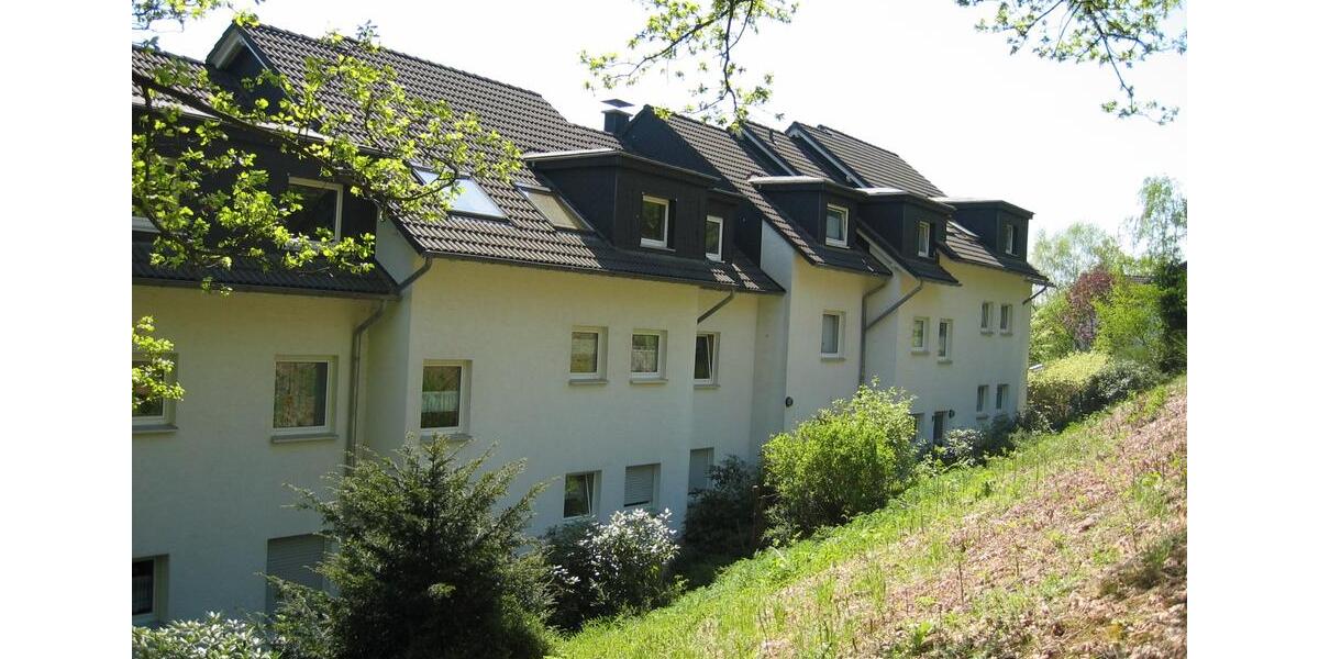 Dachgeschoßwohnung Werdohl - 3 Zimmer, 69 m&sup2;, 410&euro; | Angebot:26094949